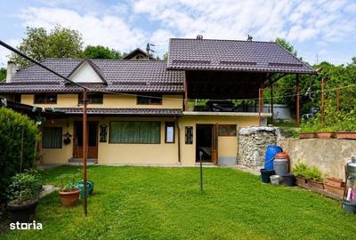 Casă cu 2 camere în Bistrița
