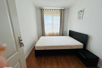 Apartament cu 3 camere decomandat în Titulescu