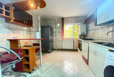 Apartament cu 3 camere semidecomandat, mobilat în Podu Roș - 3