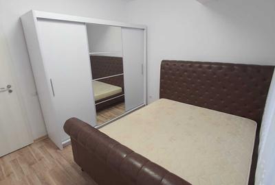 Apartament cu 3 camere decomandat în Militari