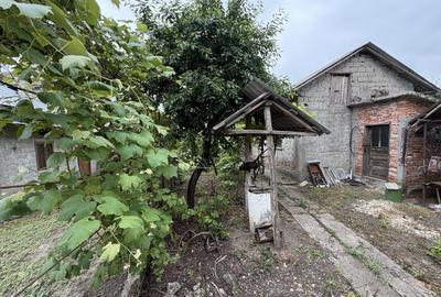 Casă cu 4 camere în Jugureni - 7