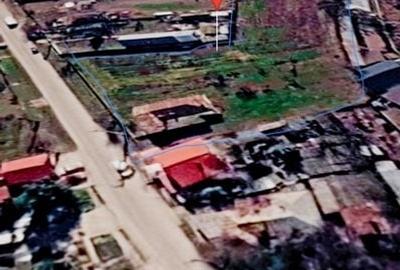 Teren de 5700 mp, în Crevedia - 2