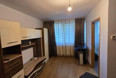 Apartament cu 2 camere, mobilat în Depozitelor