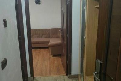 Garsonieră în Gării