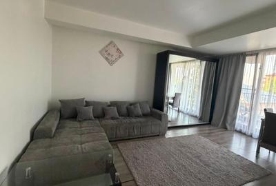 Apartament cu 2 camere decomandat în Gorjului