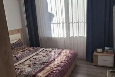 Apartament cu 4 camere semidecomandat, mobilat în Lujerului