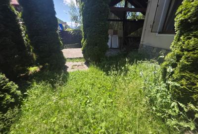 Casă individuală cu 4 camere cu Teren 350 Mp în Bunloc - 2