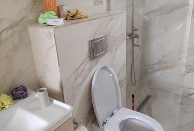 Casă cu 4 camere în Adunații-Copăceni