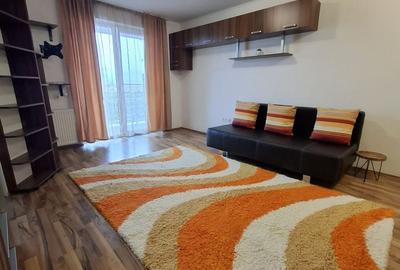 Garsonieră în Mănăștur - 2