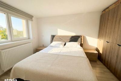 Casă cu 4 camere cu Teren 175 Mp în Tărlungeni