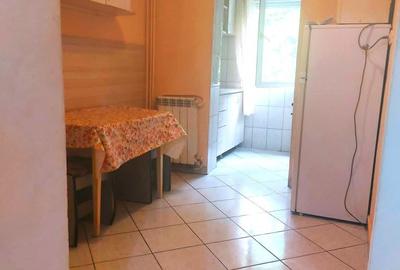 Garsonieră în Decebal