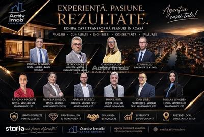 Spațiu comercial, în Central