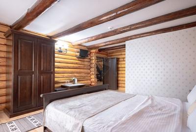 Hotel/Pensiune, de 636 mp, în Moroeni - 21