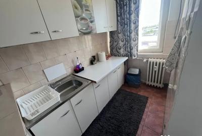 Garsonieră decomandată în Brazda lui Novac - 4