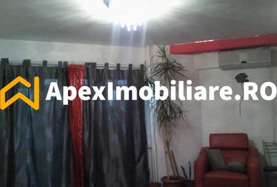 Garsonieră decomandată, mobilată în Militari - 3