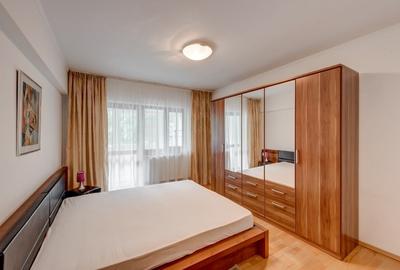 Apartament cu 3 camere decomandat, mobilat în Decebal - 11