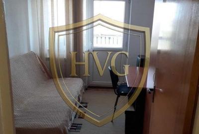 Apartament cu 3 camere semidecomandat, mobilat în Cotroceni - 8