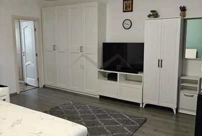 Apartament cu 2 camere semidecomandat în Păcurari