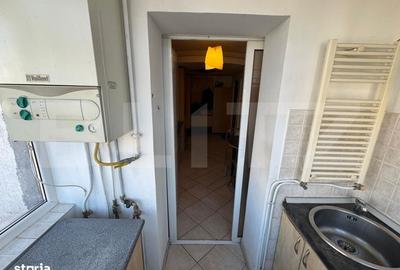 Apartament cu 2 camere în Tudor Vladimirescu - 6