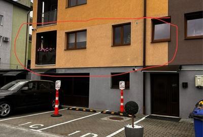 Apartament cu 3 camere în Câmpului - 7