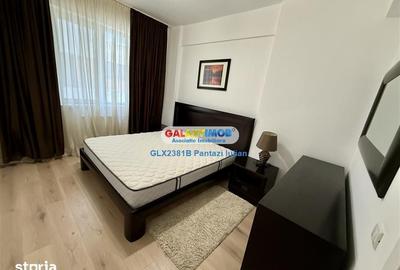Apartament cu 2 camere decomandat în Băneasa