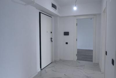 Apartament cu 2 camere decomandat în Sud