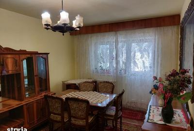 Apartament cu 3 camere în Central - 6