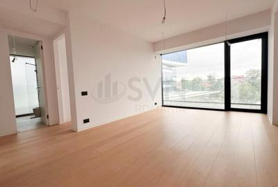 Apartament cu 3 camere semidecomandat în Floreasca - 2