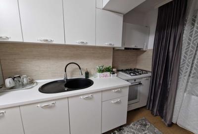 Apartament cu 2 camere decomandat în Burdujeni - 6