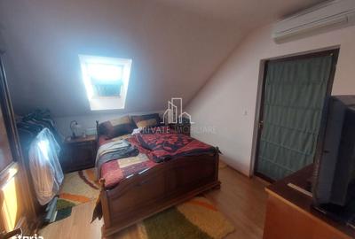 Casă cu 4 camere cu Canalizare în Livezeni - 4