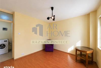 Apartament cu 2 camere decomandat în Republicii - 10