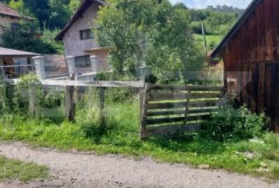 Teren în Ocoliș - 4