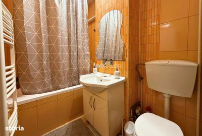 Apartament cu 2 camere în Unirii - 2