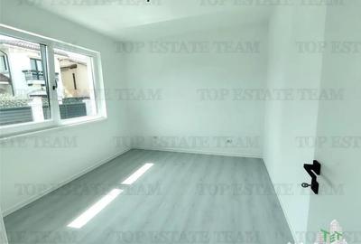Casă cu 5 camere cu Teren 630 Mp în Corbeanca - 8