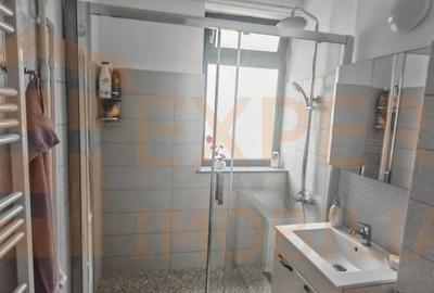 Apartament cu 2 camere semidecomandat, mobilat în Ultracentral - 3
