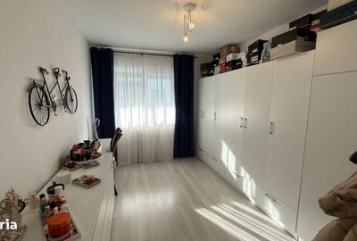 Apartament cu 3 camere în Șcheia - 17