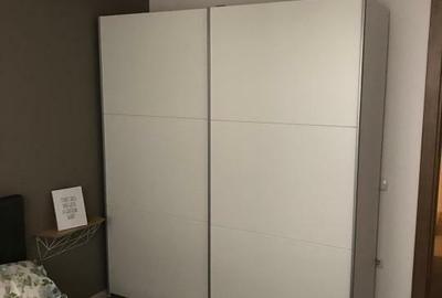 Apartament cu 2 camere decomandat, mobilat în Grozăvești - 10