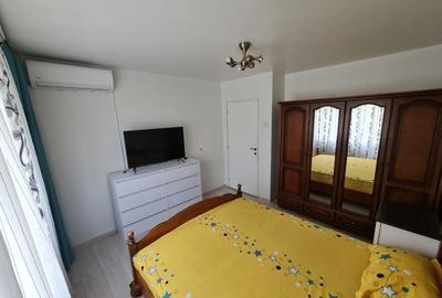 Apartament cu 2 camere decomandat în Palazu Mare - 6