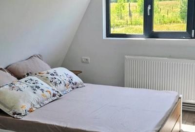 Casă cu 4 camere în Râșca - 2