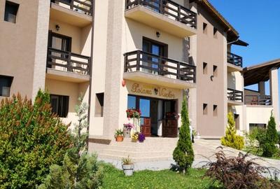 Spațiu comercial, de 1,500 mp, în Poiana Mărului - 10