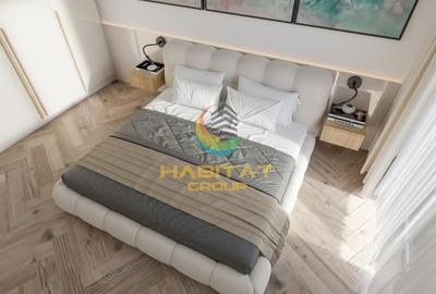 Apartament cu 4 camere decomandat în Brâncoveanu
