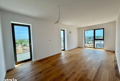Apartament cu 4 camere în Central