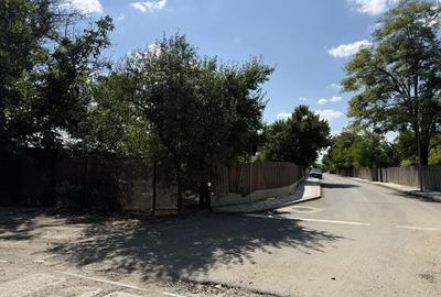 Casă cu 2 camere în Măgureni - 7
