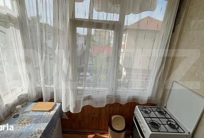 Apartament cu 2 camere decomandat în Central - 7