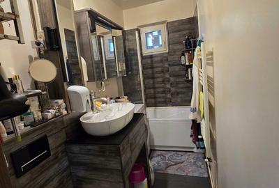 Apartament cu 2 camere nedecomandat în Dacia - 4