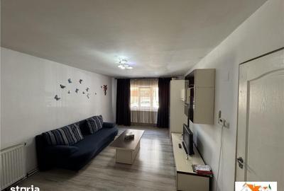 Apartament cu 2 camere decomandat în Cetate - 7