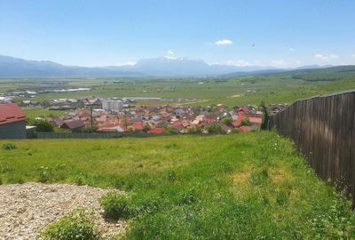Teren de 3785 mp, în Central - 6