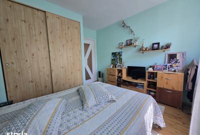 Apartament cu 3 camere în Nord