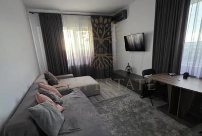 Apartament cu 3 camere decomandat, mobilat în Păcii - 3