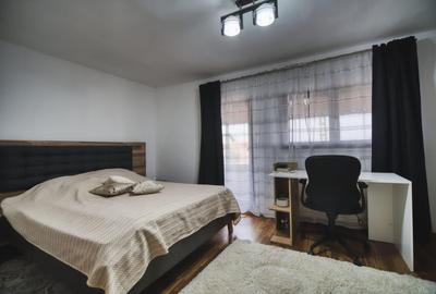 Casă cu 4 camere în Central - 8